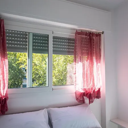 Garbatella Bridge Apartment Rome