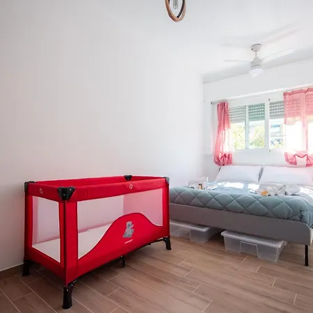 Apartment Garbatella Bridge