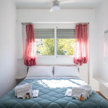 Garbatella Bridge Apartment *