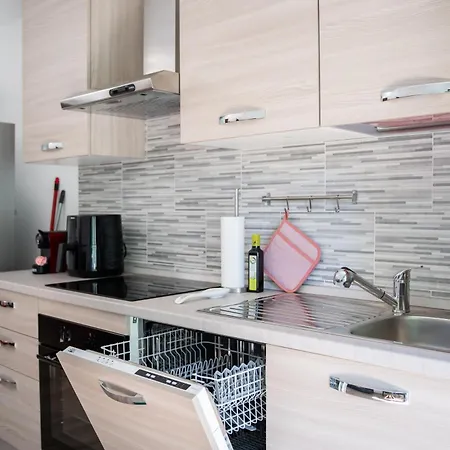 Garbatella Bridge Řím