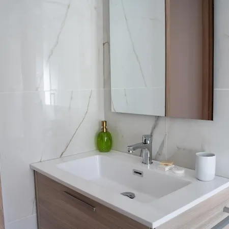 Apartmán Garbatella Bridge