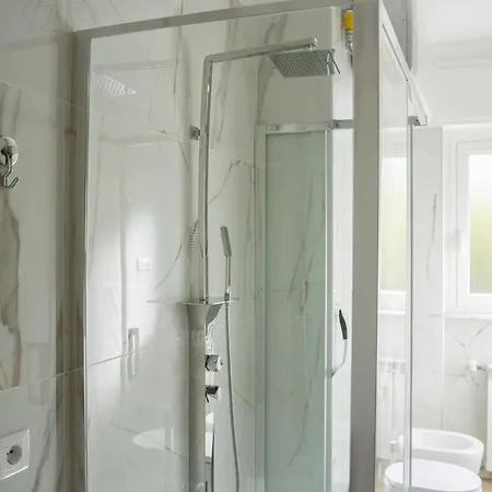 Apartmán Garbatella Bridge *