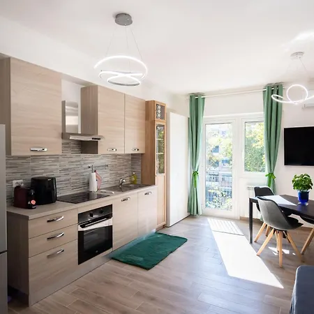 Apartment Garbatella Bridge