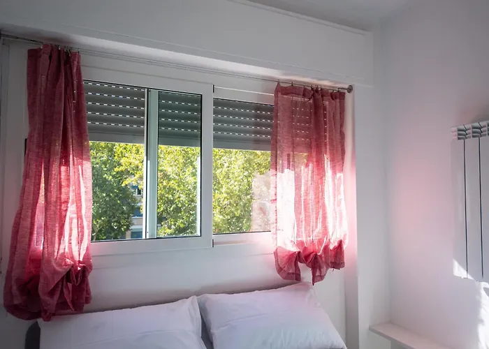 Garbatella Bridge Apartment Rome