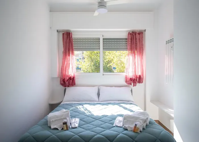 Garbatella Bridge Apartment *