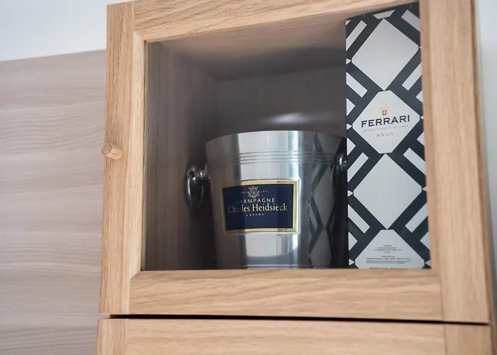 Garbatella Bridge Apartment Rome