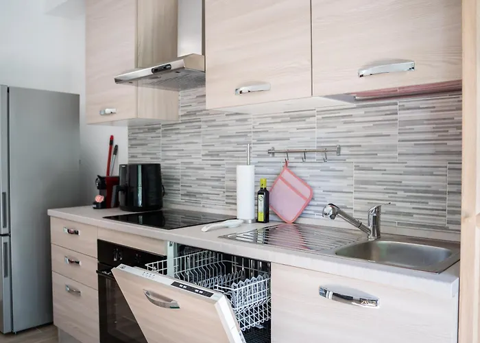 Garbatella Bridge Rome