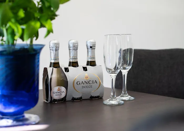 Apartment Garbatella Bridge *