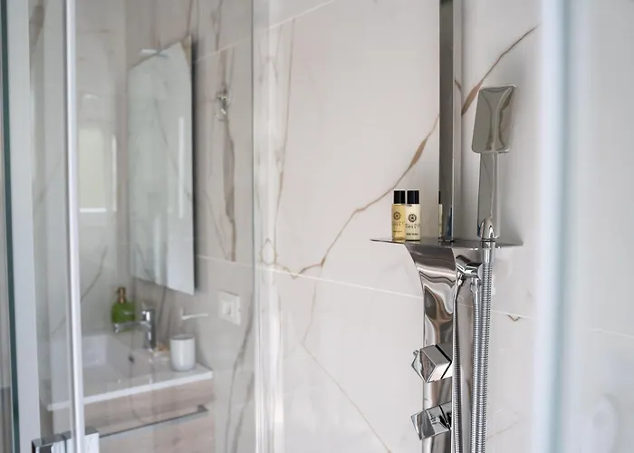 Garbatella Bridge Apartment