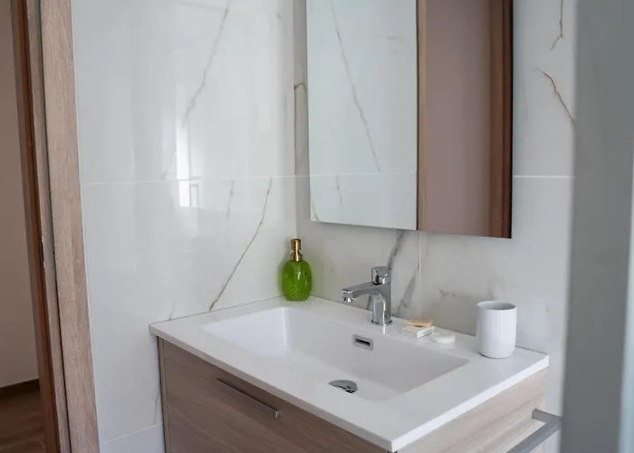 Apartment Garbatella Bridge