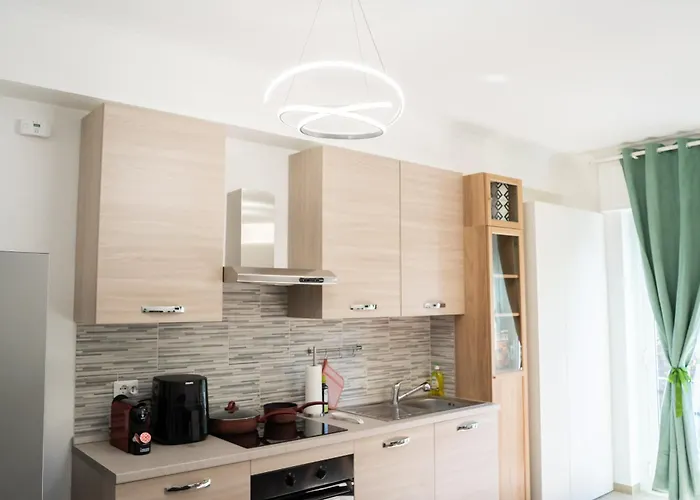 Garbatella Bridge Apartment Rome